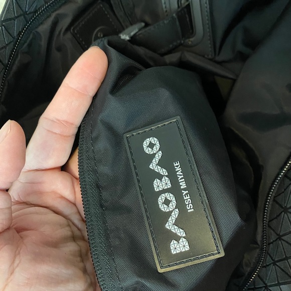 BaoBao Cross body Messenger bag - Picture 8 of 16